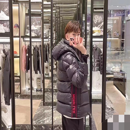 モンクレール服コピー ダウンジャケット ✶ Moncle Lunetiereシリーズ ✶ 1~5サイズ ✶