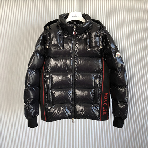 モンクレール服コピー ダウンジャケット ✶ Moncle Lunetiereシリーズ ✶ 1~5サイズ ✶