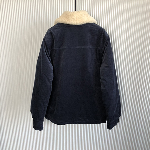 【極美品✨】プラダ服コピー コーデュロイジャケット✶ ワンカラー ✶ メンズファッション通販 ✶ 48~54サイズ ✶