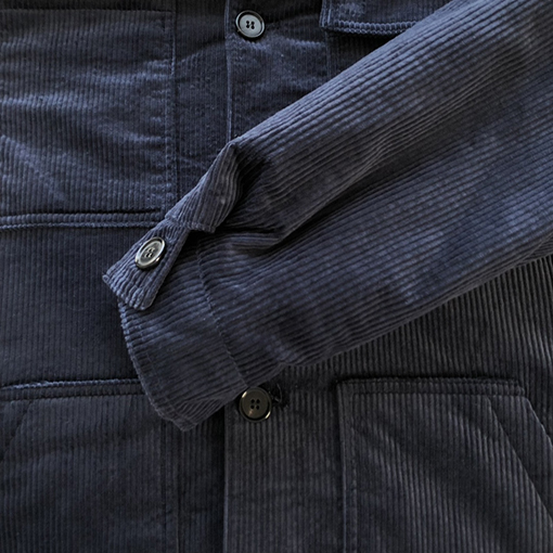 【極美品✨】プラダ服コピー コーデュロイジャケット✶ ワンカラー ✶ メンズファッション通販 ✶ 48~54サイズ ✶