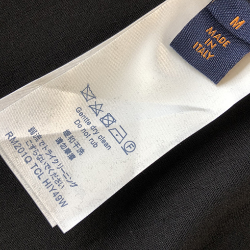 【23ss新商品✨】ルイヴィトン高品質半袖Tシャツ✶パーティー模様ロゴ✶　ワンカラー✶ＸＳ～ＸＬ ✶