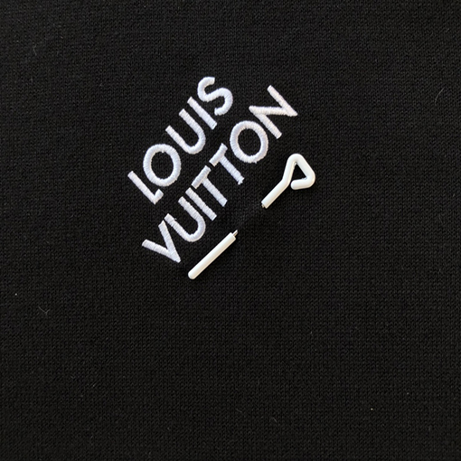 【23ss新商品✨】ルイヴィトン高品質ピンロゴニット半袖 ✶2カラー✶XS~L ✶