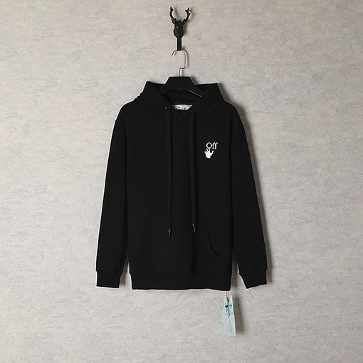 オフホワイト 安い ★ フードパーカー人気の アイテム★ S~XL ★