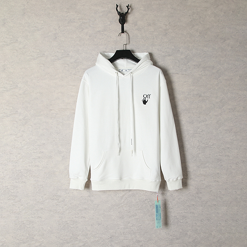 オフホワイト 安い ★ フードパーカー人気の アイテム★ S~XL ★