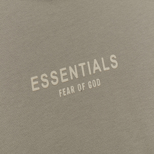 フィアオブゴッドコピー ★ fear of godロゴ フード パーカー ★