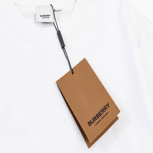 【BBR 2023新品】バーバリー 半袖Tシャツ★ 戦馬ロゴ★メンズファッション通販 2色 ★