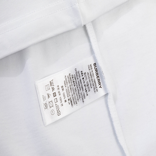 【BBR 2023新品】バーバリー 半袖Tシャツ★ 戦馬ロゴ★メンズファッション通販 2色 ★