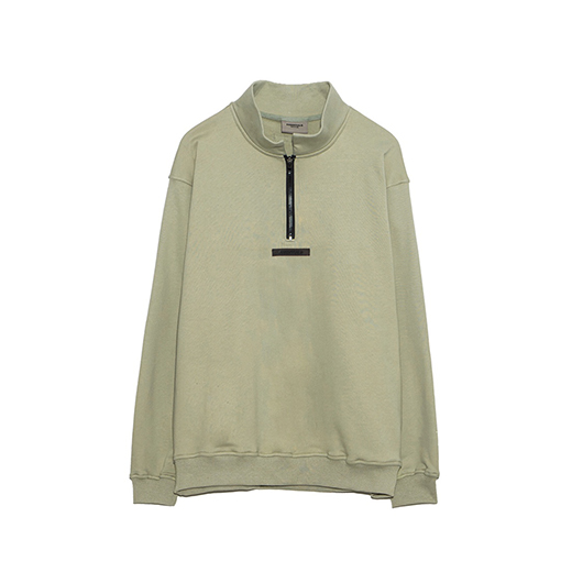 フィアオブゴッドスウェットTシャツ  ★ジャケットディテール 5色★