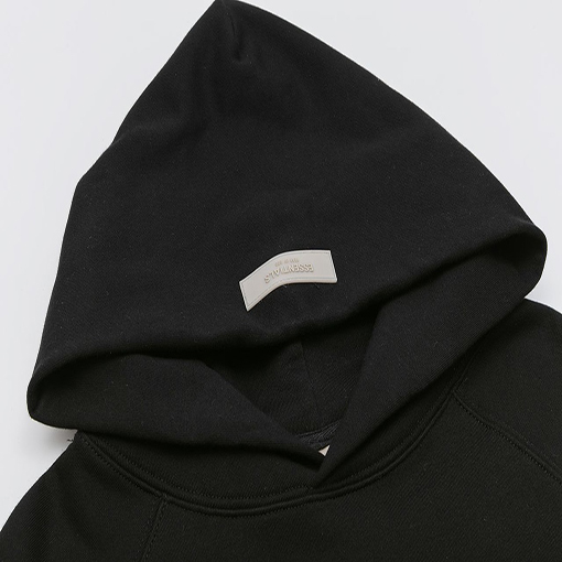 フィアオブゴッドフード パーカー★ 3色★