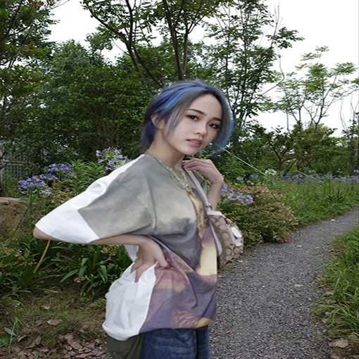 【コラボシリーズ✨】SUPREME 22SS STONE ISLAND服コピー ★  モナリザ 半袖 Tシャツの通販 ★