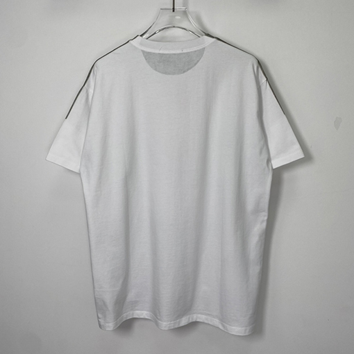 【コラボシリーズ✨】SUPREME 22SS STONE ISLAND服コピー ★  モナリザ 半袖 Tシャツの通販 ★