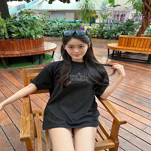 【コラボシリーズ✨】SUPREME 22SS STONE ISLAND服コピー ★ 半袖 Tシャツの通販   ★