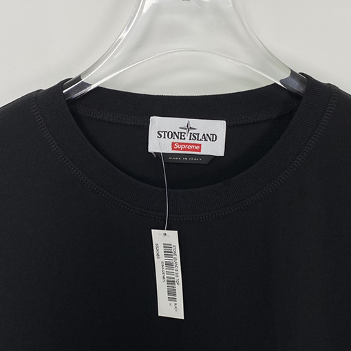【コラボシリーズ✨】SUPREME 22SS STONE ISLAND服コピー ★ 半袖 Tシャツの通販   ★