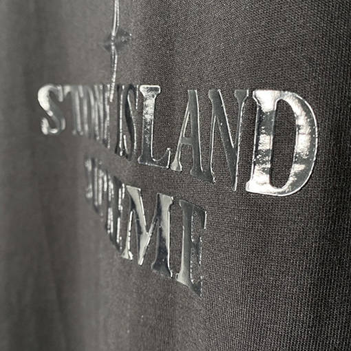 【コラボシリーズ✨】SUPREME 22SS STONE ISLAND服コピー ★ 半袖 Tシャツの通販   ★
