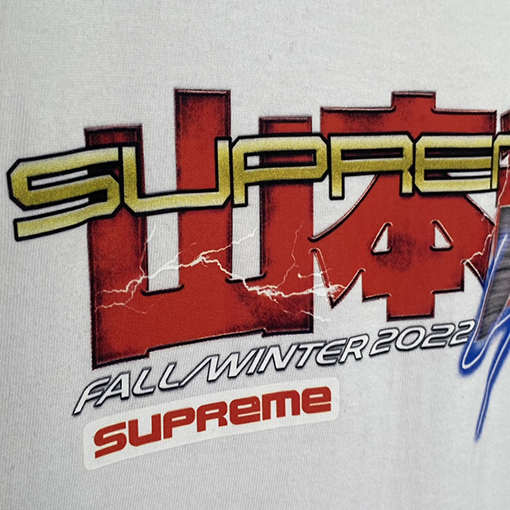 【コラボシリーズ✨】Supreme X Yohji Yamamoto服コピー 半袖 Tシャツの通販   ★