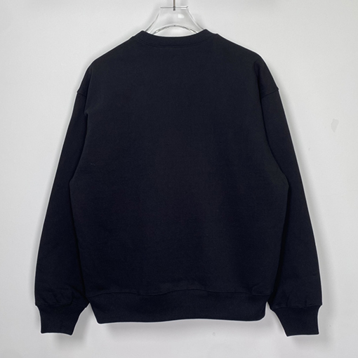 【コラボシリーズ✨】Supreme FW21 X WTAPSコピー ★ SUPRE WTAPSロゴスウェット長袖 Tシャツ2色★