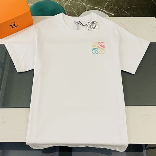 【極美品✨】 ロエベLOEWE偽物 ★ オーバーSIZE 半袖 Tシャツの通販 ★