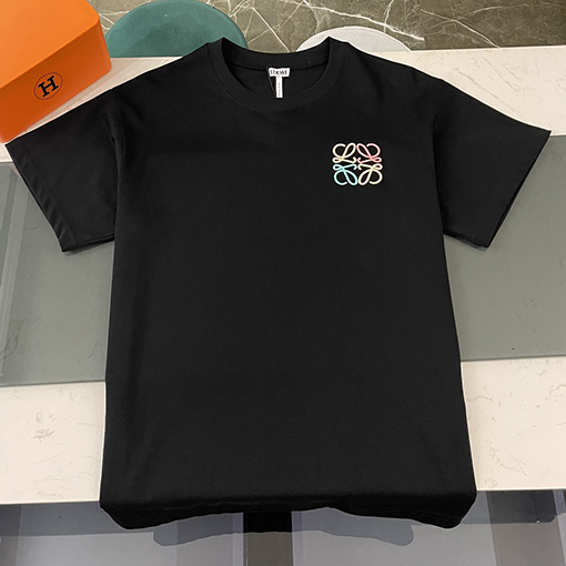 【極美品✨】 ロエベLOEWE偽物 ★ オーバーSIZE 半袖 Tシャツの通販 ★