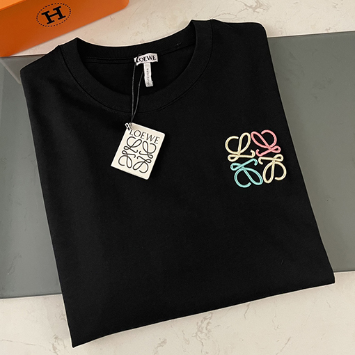 【極美品✨】 ロエベLOEWE偽物 ★ オーバーSIZE 半袖 Tシャツの通販 ★