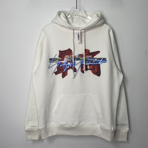 【コラボシリーズ✨】Supreme X Yohji Yamamoto 最高 フード パーカー