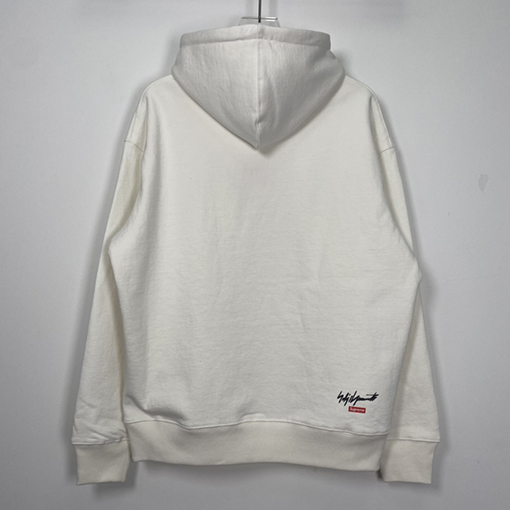 【コラボシリーズ✨】Supreme X Yohji Yamamoto 最高 フード パーカー