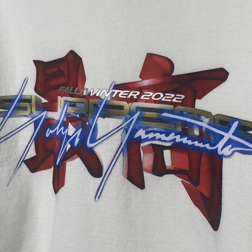 【コラボシリーズ✨】Supreme X Yohji Yamamoto 最高 フード パーカー