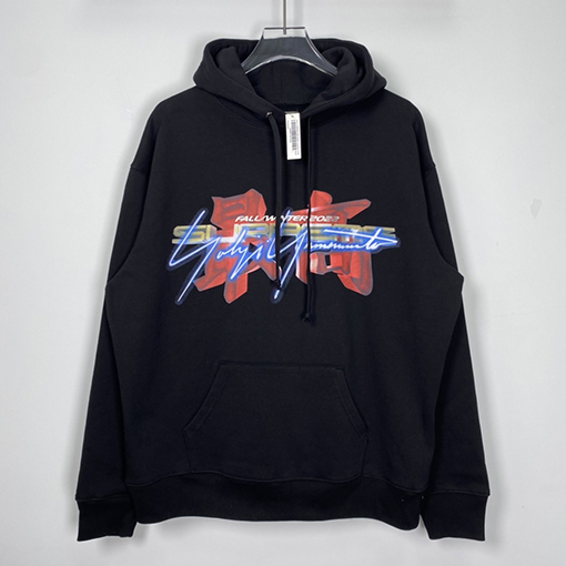 【コラボシリーズ✨】Supreme X Yohji Yamamoto 最高 フード パーカー