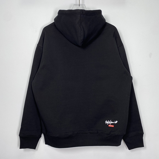 【コラボシリーズ✨】Supreme X Yohji Yamamoto 最高 フード パーカー