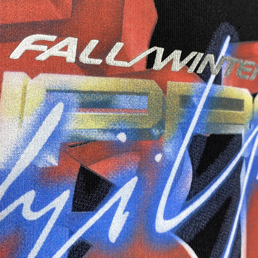 【コラボシリーズ✨】Supreme X Yohji Yamamoto 最高 フード パーカー