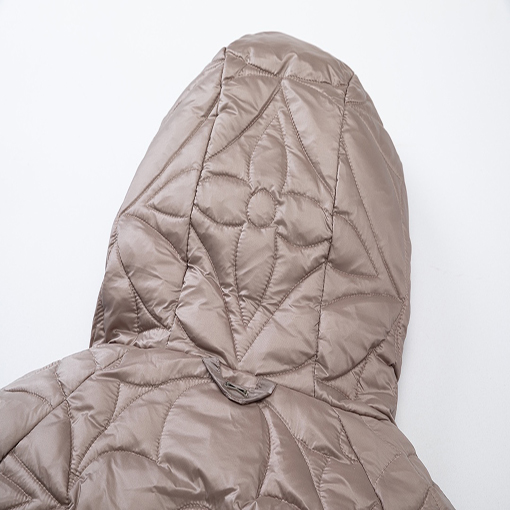 ルイヴィトン ダウンジャケットアウター 限定商品 ★オーバーサイズ ★ 48/M 50/L 52/XL