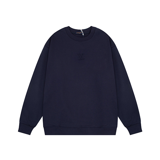 【23ss新品】ルイヴィトン スウェット長袖 Tシャツ トップス