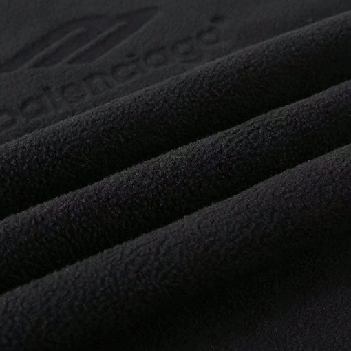 バレンシアガスウェット長袖 Tシャツ トップス BLCGロゴポイント