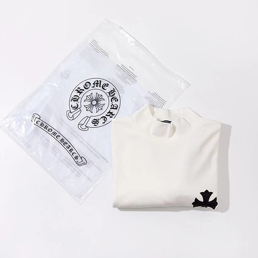 インナーシリーズ  スーパーコピー服  クロムハーツ 長袖 Tシャツの通販
