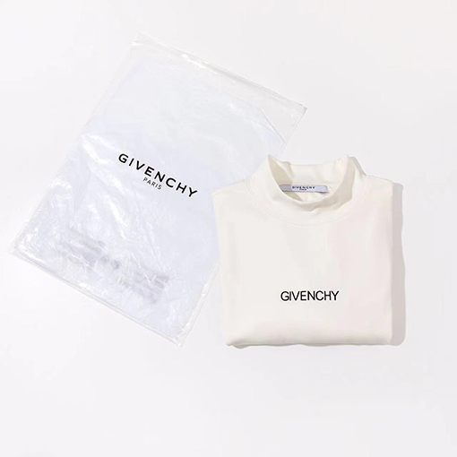 インナーシリーズ  ジバンシイコピー 長袖 Tシャツの通販