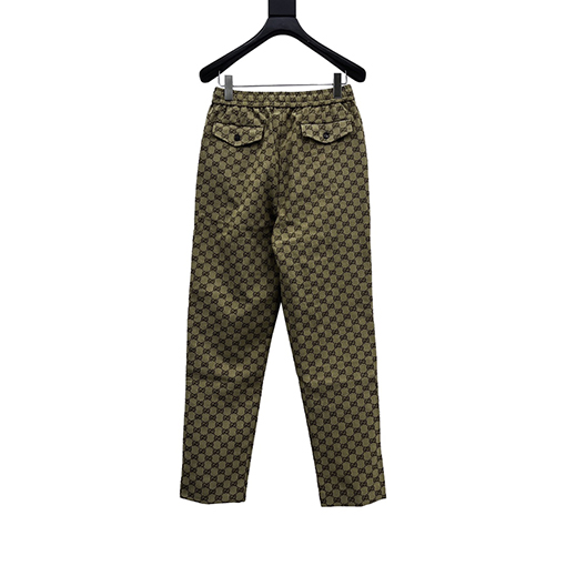 復古系 グッチスーパーコピーカジュアル パンツ XS~L
