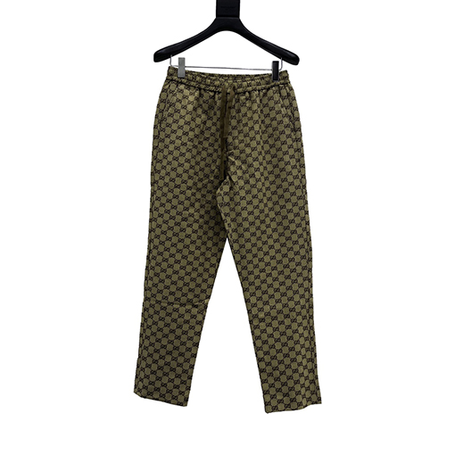 復古系 グッチスーパーコピーカジュアル パンツ XS~L