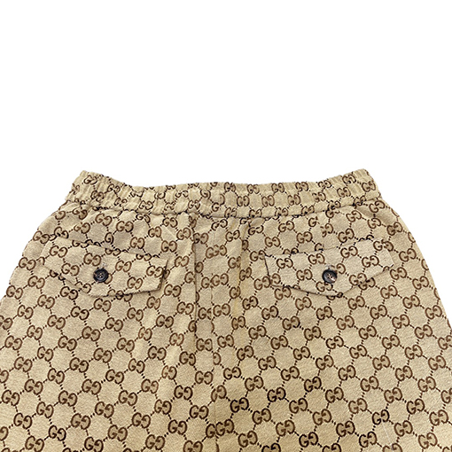 復古系 グッチスーパーコピーカジュアル パンツ XS~L