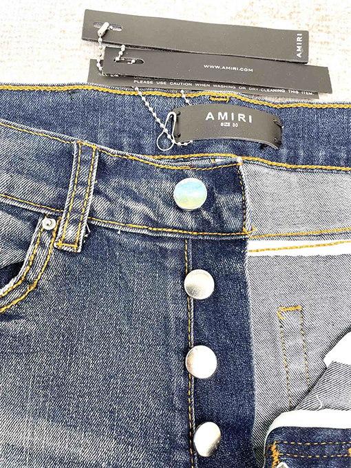  アミリコピー デニムパンツ メンズファッション服コピー 