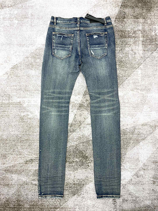  アミリコピー デニムパンツ メンズファッション服コピー 