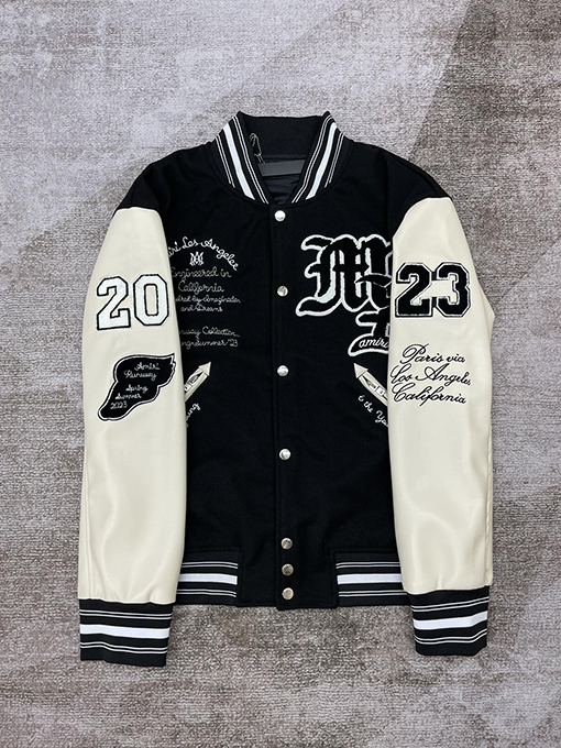 新品アミリスーパーコピー 高品質 ジャケットアウター