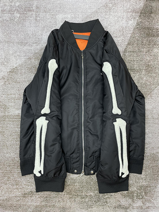 アミリ服コピー 秋冬 中綿 ジャケットアウターメンズファッション通販