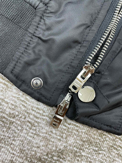 アミリ服コピー 秋冬 中綿 ジャケットアウターメンズファッション通販