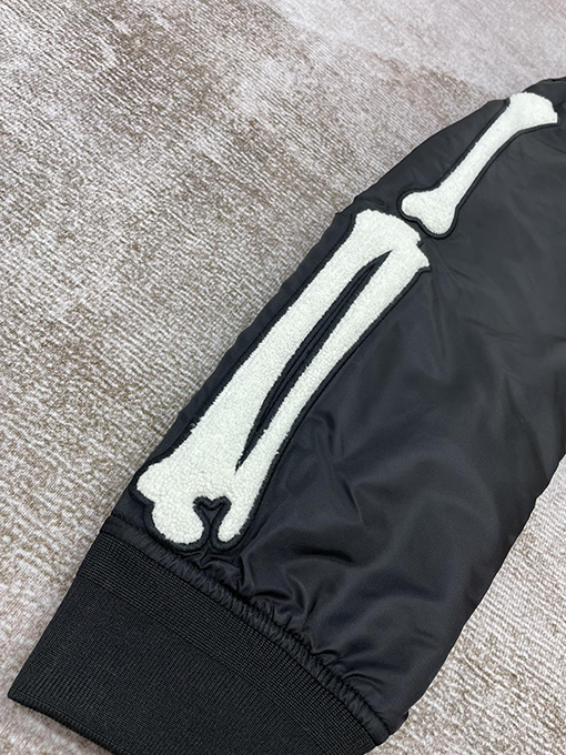 アミリ服コピー 秋冬 中綿 ジャケットアウターメンズファッション通販