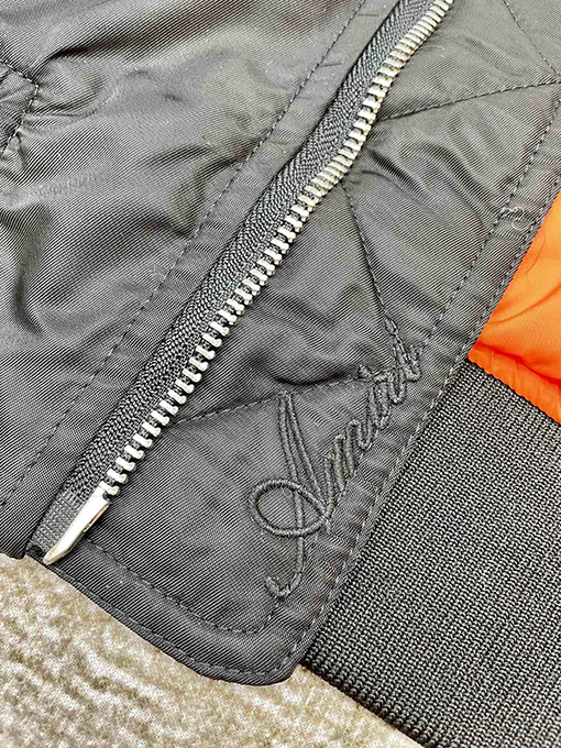 アミリ服コピー 秋冬 中綿 ジャケットアウターメンズファッション通販
