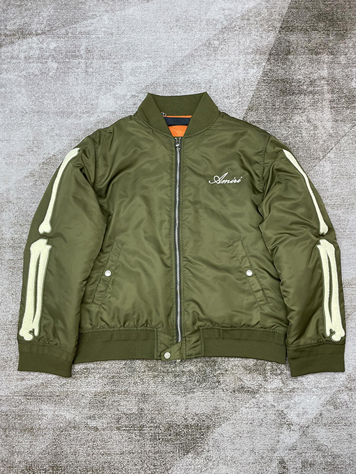 アミリ服コピー 高品質 ジャケットアウターメンズファッション通販