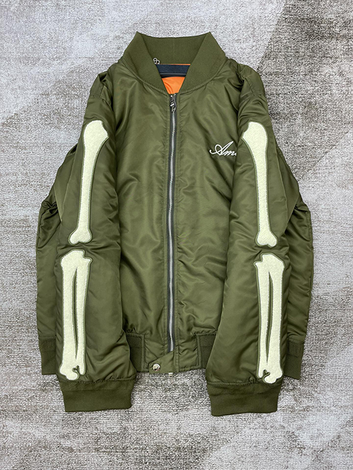 アミリ服コピー 高品質 ジャケットアウターメンズファッション通販