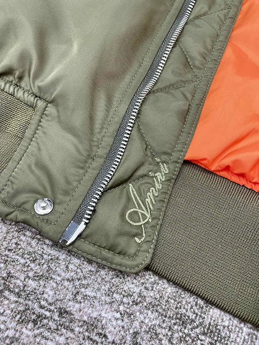 アミリ服コピー  高品質 ジャケットアウターメンズファッション通販