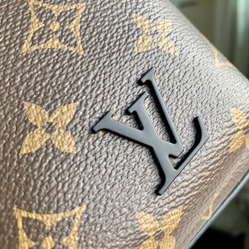 型番：M46327 ルイヴィトン偽物 AVENUEショルダー バック