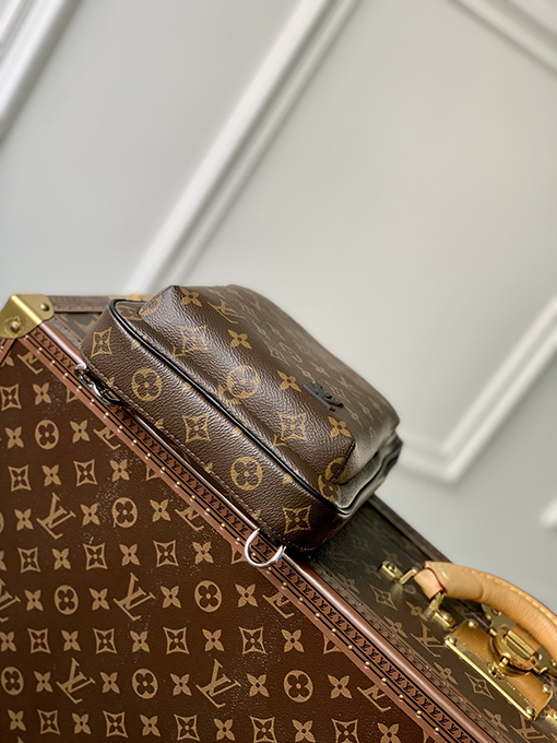 型番：M46327 ルイヴィトン偽物 AVENUEショルダー バック