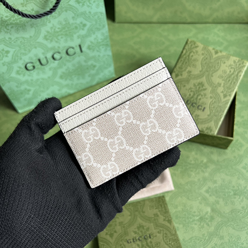 型番：523159  グッチカードケースコピー クリスマス最高のプレゼント